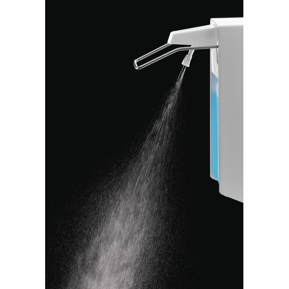 Bartscher Hygienesäulen-Set DH1 1460, Bild 6