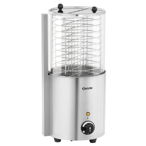 Bartscher Hot-Dog-Gerät B2000, Bild 12