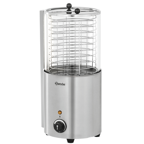 Bartscher Hot-Dog-Gerät B2000, Bild 11