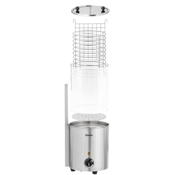 Bartscher Hot-Dog-Gerät B2000, Bild 7