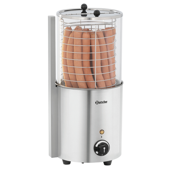 Bartscher Hot-Dog-Gerät B2000