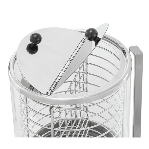 Bartscher Hot-Dog-Gerät B2000, Bild 3