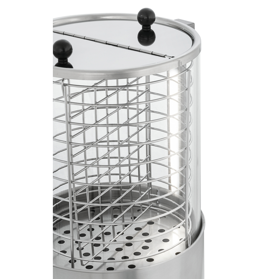 Bartscher Hot-Dog-Gerät B2000, Bild 2