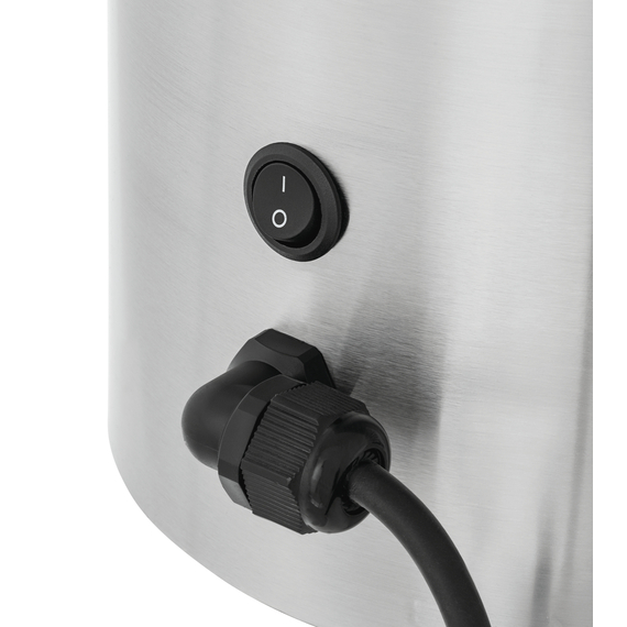 Bartscher Hot-Dog-Gerät B2000, Bild 4