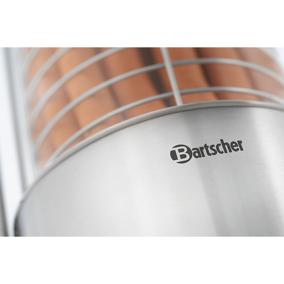 Bartscher Hot-Dog-Gerät B2000, Bild 10