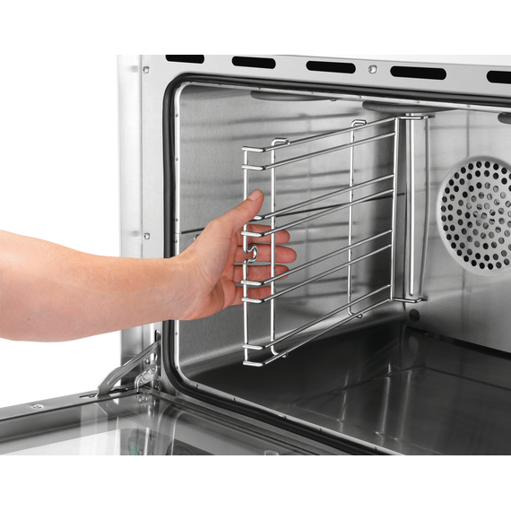 Bartscher Heißluftofen AT220-MDI, Bild 6