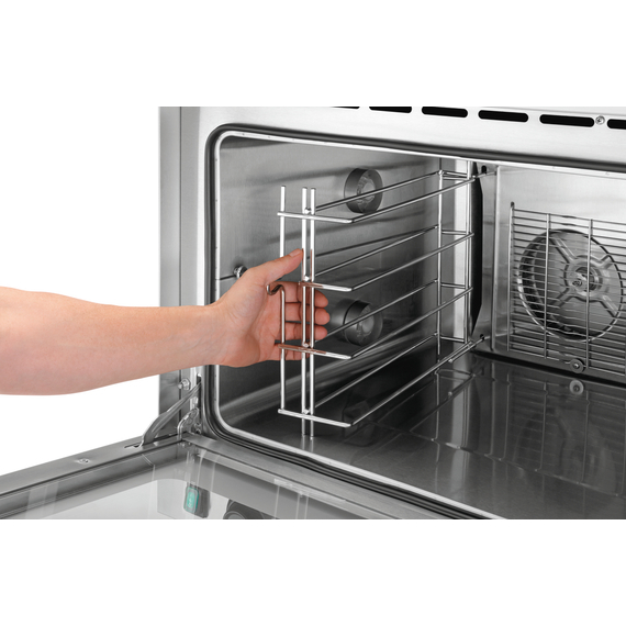 Bartscher Heißluftofen AT410-MDI, Bild 6