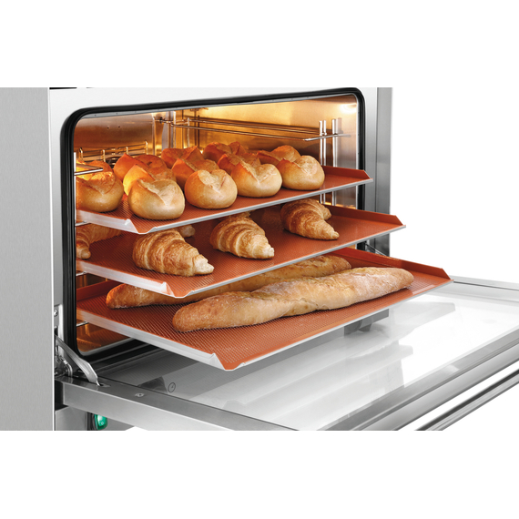 Bartscher Heißluftofen AT410-MDI, Bild 2