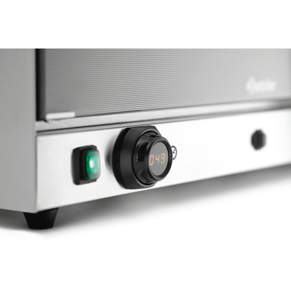 Bartscher Heißluftofen AT410-MDI, Bild 8