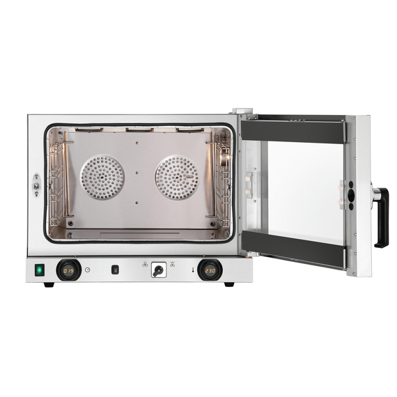 Bartscher Heißluftofen AT230-MDI, Bild 5