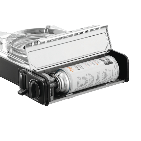 Bartscher Gaskocher 1K221-T, Bild 4