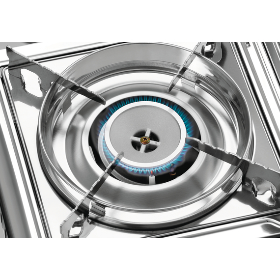 Bartscher Gaskocher 1K221-T, Bild 6