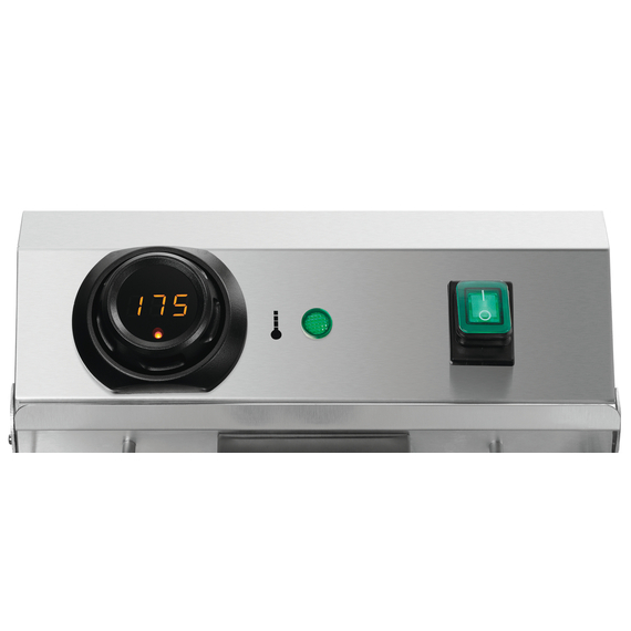 Bartscher Fritteuse MDI SNACK III Plus, Bild 4