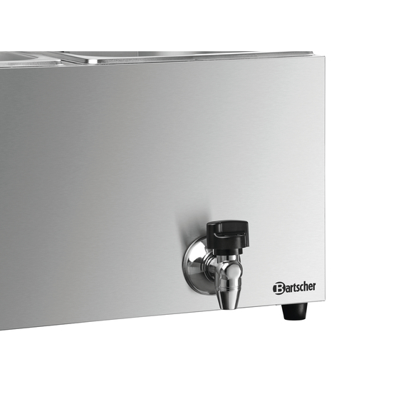 Bartscher Fritteuse MDI SNACK IV Plus, Bild 4