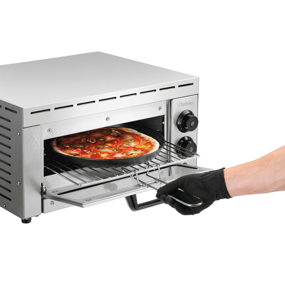 Bartscher Pizzaofen ST340, Bild 6