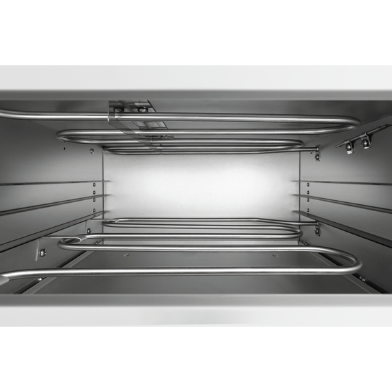 Bartscher Pizzaofen ST340, Bild 4