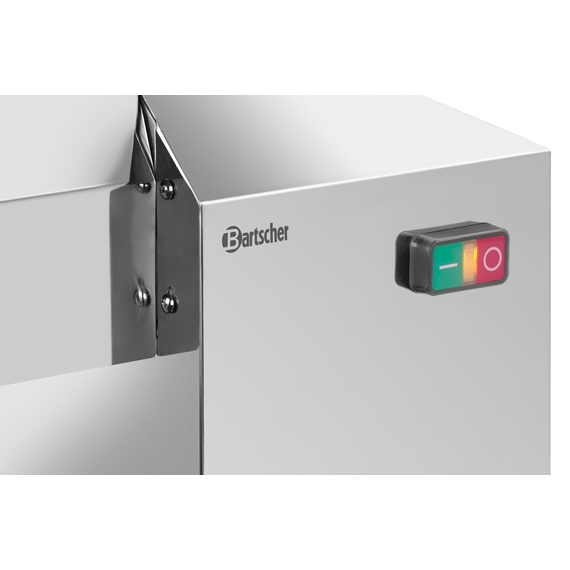 Bartscher Fleischsteaker 1WS2000, Bild 7
