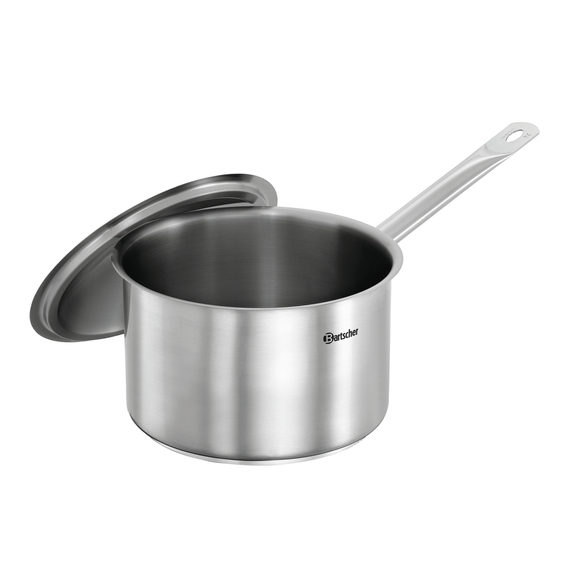 Bartscher Kochtopf E6,7L-SG1, Bild 2