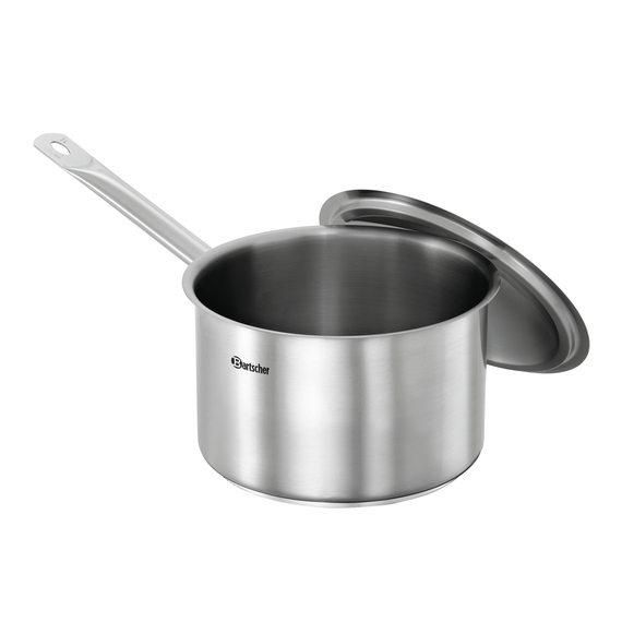 Bartscher Kochtopf E6,7L-SG1, Bild 5