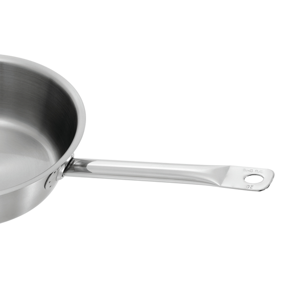 Bartscher Bratpfanne E200-D1, Bild 5