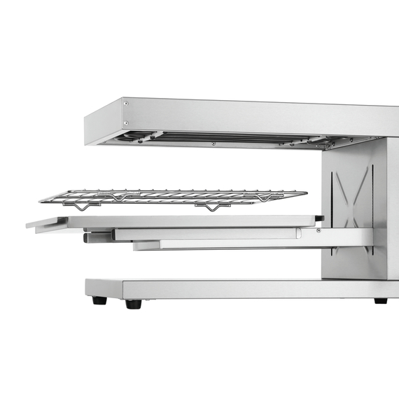 Bartscher Salamander 400-1Z-P, Bild 7