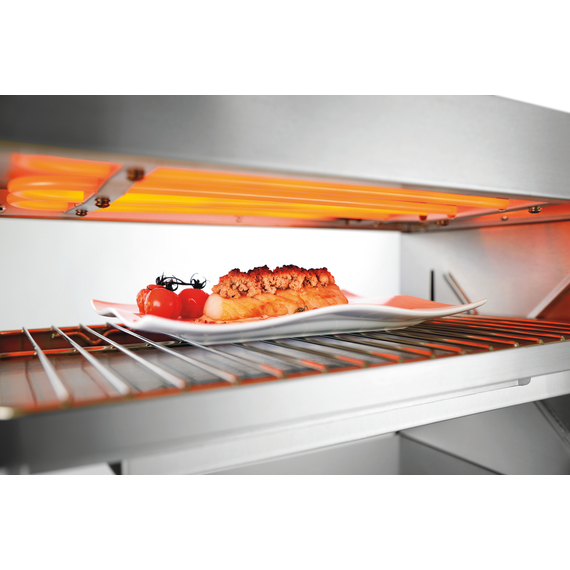 Bartscher Salamander 400-1Z-P, Bild 3