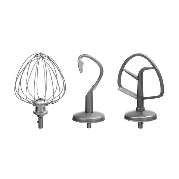 Bartscher Planetenrührmaschine 0,75kg/5L AS, Bild 6