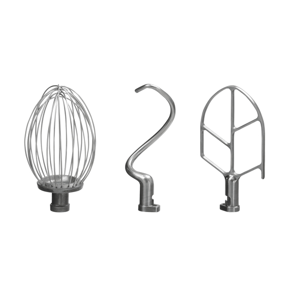 Bartscher Planetenrührmaschine 3kg/10L AS, Bild 6