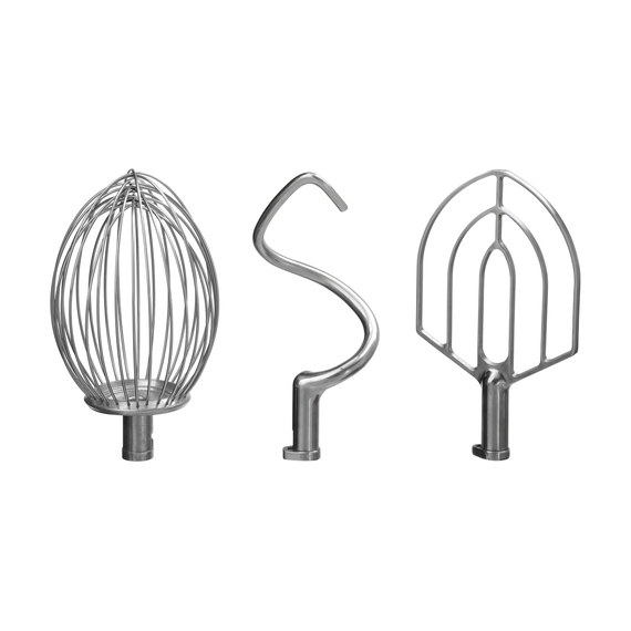 Bartscher Planetenrührmaschine 9kg/30L AS, Bild 9