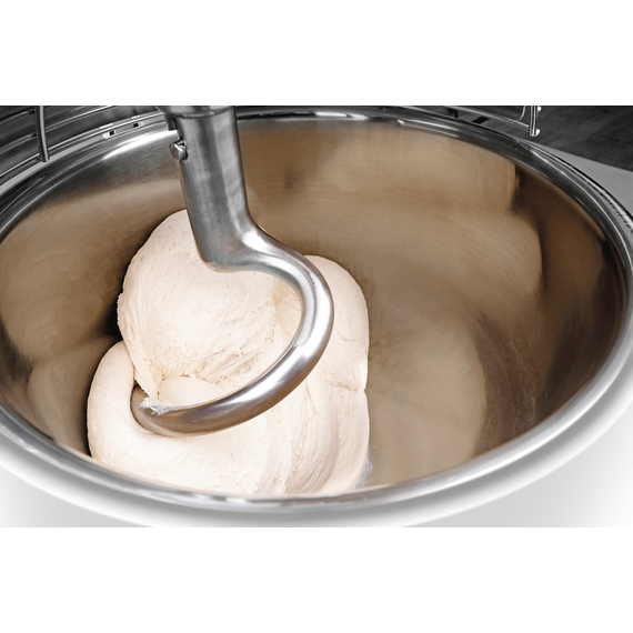 Bartscher Planetenrührmaschine T 7,5kg/20L AS, Bild 2