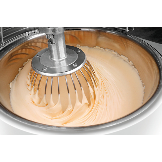 Bartscher Planetenrührmaschine T 7,5kg/20L AS, Bild 3