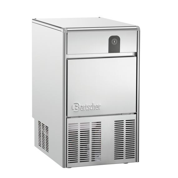 Bartscher Eiswürfelbereiter Q 26, Bild 2