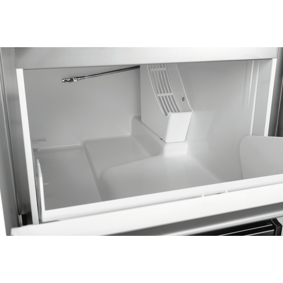 Bartscher Eiswürfelbereiter Q 26, Bild 3