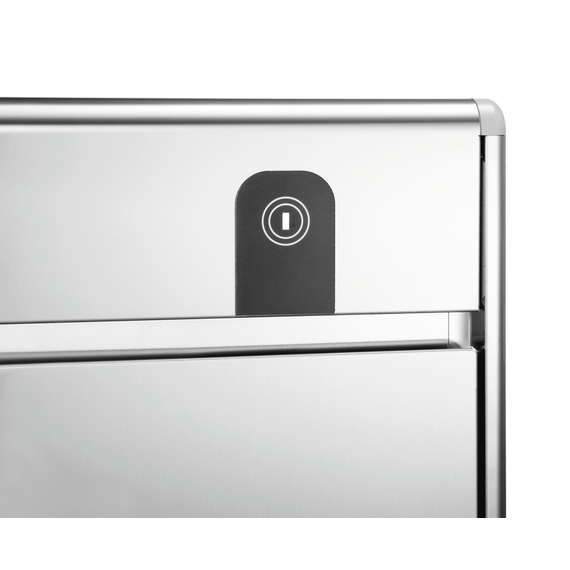 Bartscher Eiswürfelbereiter Q 26, Bild 4