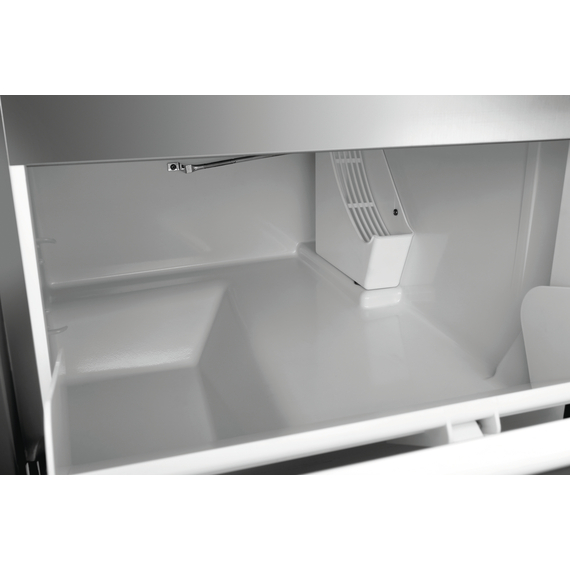 Bartscher Eiswürfelbereiter Q 46, Bild 3