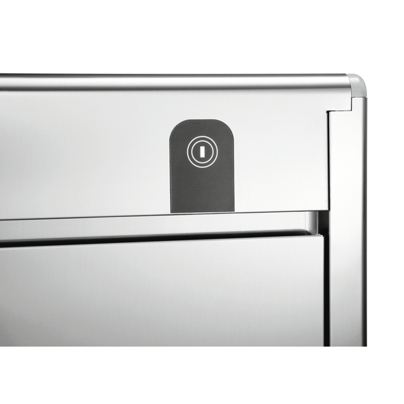 Bartscher Eiswürfelbereiter Q 46, Bild 4