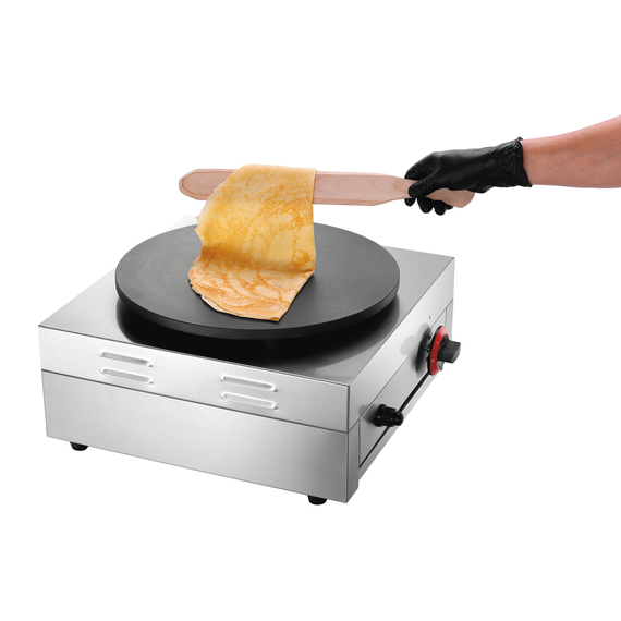 Bartscher Teigwendemesser C100, Bild 2