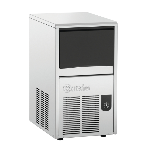Bartscher Eiswürfelbereiter B 28 Plus, Bild 2