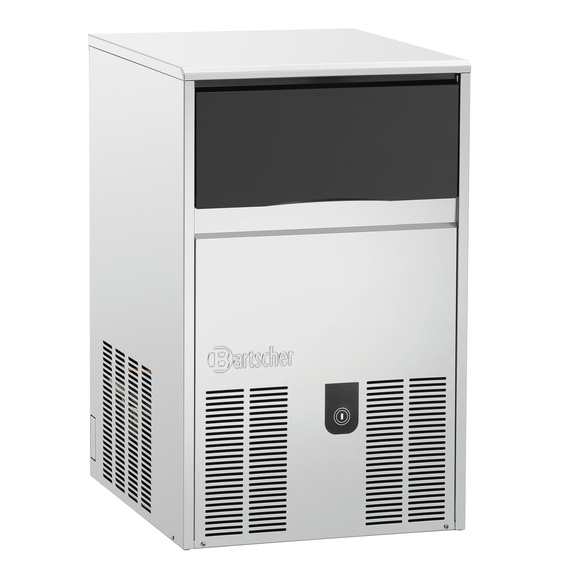 Bartscher Eiswürfelbereiter B 46 Plus, Bild 2