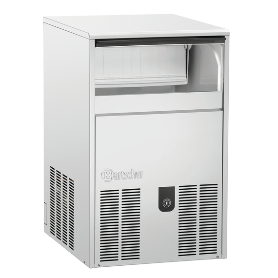 Bartscher Eiswürfelbereiter B 46 Plus