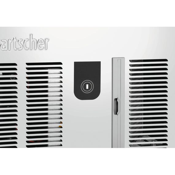 Bartscher Eisflockenbereiter F 130, Bild 3