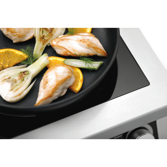 Bartscher 4-Felder Induktionsherd GU, Bild 3