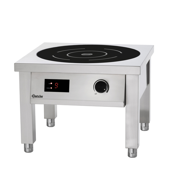 Bartscher Hockerkocher IND 1K300, Bild 5