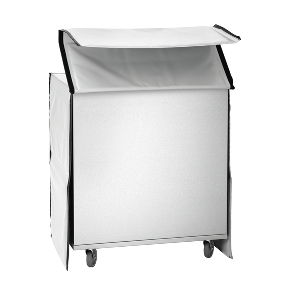 Bartscher Abdeckhaube Snackpoint 200, Bild 2