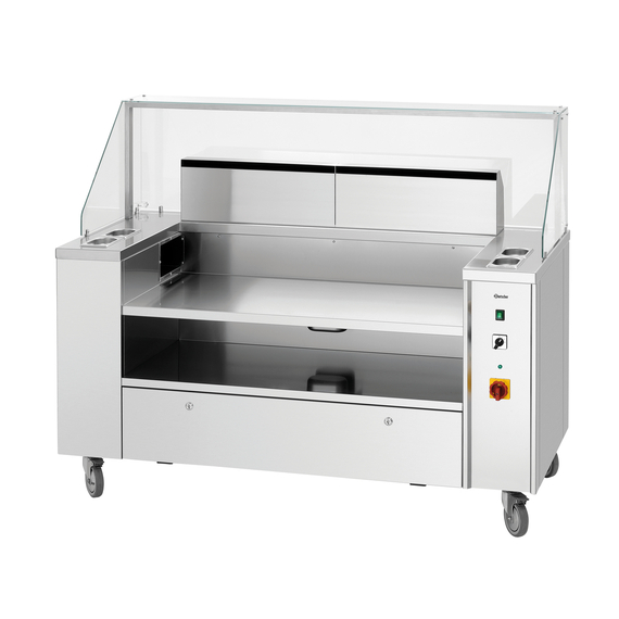 Bartscher Kochstation KST3240 Eco, Bild 17