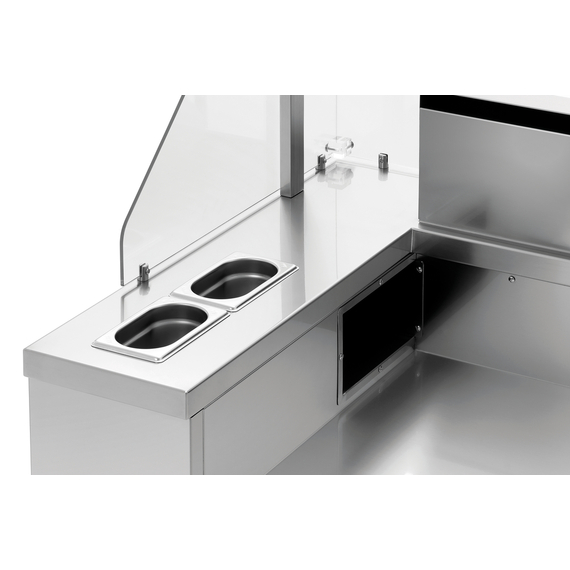 Bartscher Kochstation KST3240 Eco, Bild 7