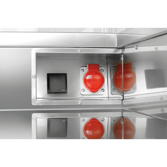 Bartscher Kochstation KST3240 Eco, Bild 10