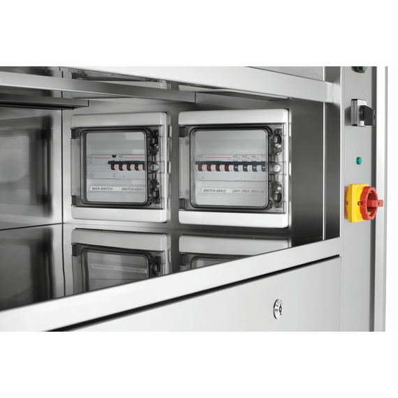 Bartscher Kochstation KST3240 Eco, Bild 11