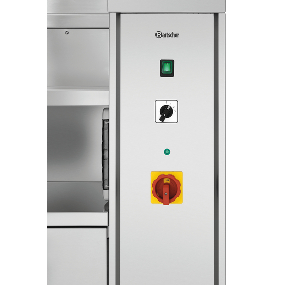 Bartscher Kochstation KST3240 Eco, Bild 8