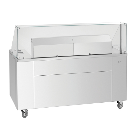 Bartscher Kochstation KST3240 Eco, Bild 6